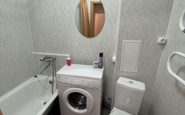 Квартира Сутки Как Дома на Крупской 93а