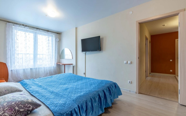 Апартаменты Фаэтон DreamHouse 10