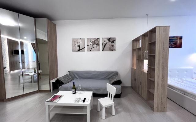 Апартаменты Wins