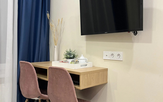 Апартаменты Студия