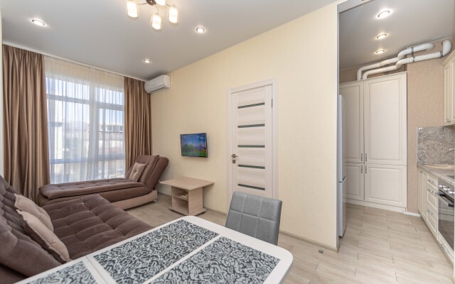 Vals Apartments