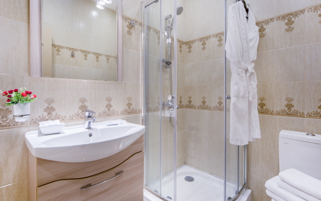 Avenyu 22 Hotel