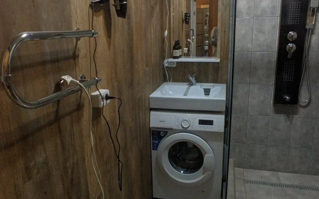 Апартаменты Kulma номер 1