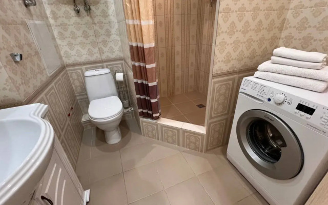 Sochiposutochno 5 Apartments