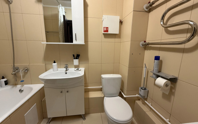 Rezident Apartments 6
