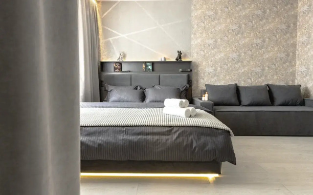 ArtHome Apartments