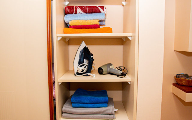 Апартаменты Морской бриз