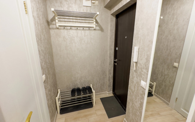 Na Mozhayskom Shosse 24 Flat