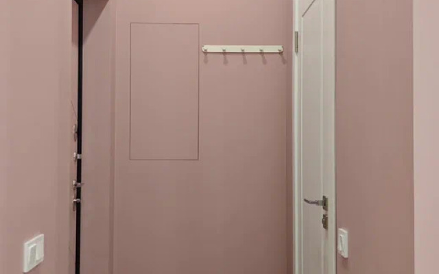 Квартира Студия в Иннополисе Спортивная 98