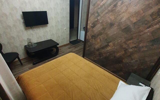 Гостевой дом Арт