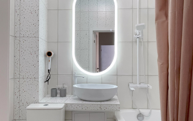 Квартира ГорькийАпарт