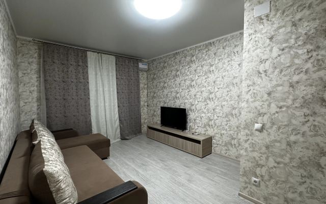 Квартира Уютная в Новом Доме Микрорайон Степной