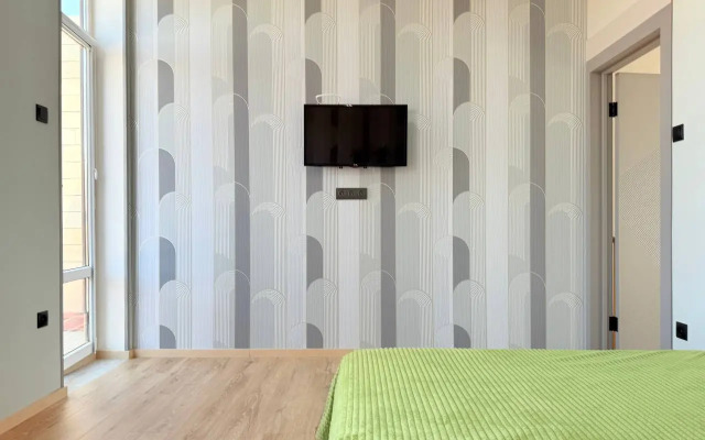 Частный дом У моря и пляжа