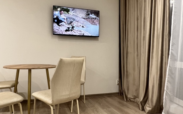 Квартира Эстетика и Комфорт на Родины