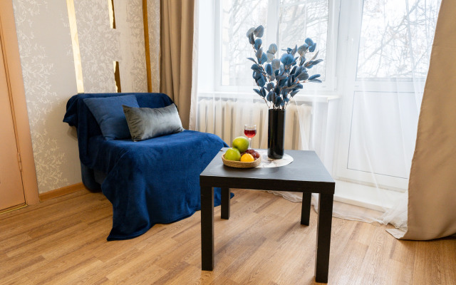 Квартира Двухкомнатная Natali Apart на метро Каховка