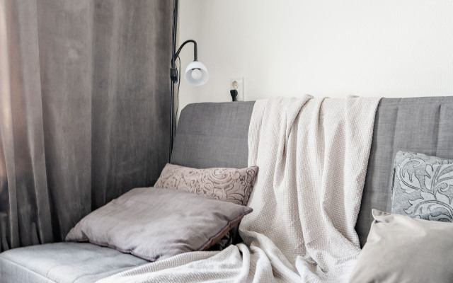 Апартаменты Гранатовый рай