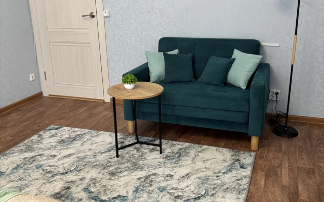 Квартира Уютная