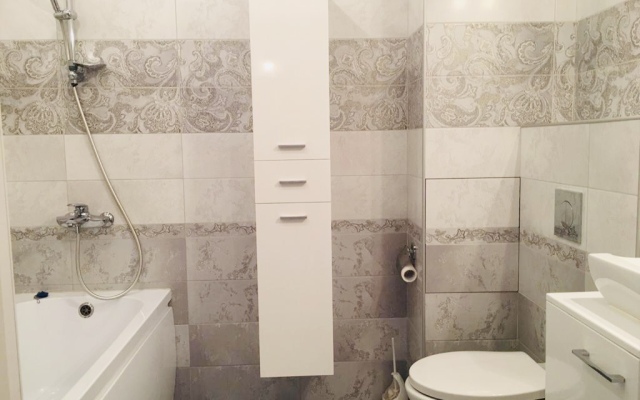 Апартаменты на Смоленке