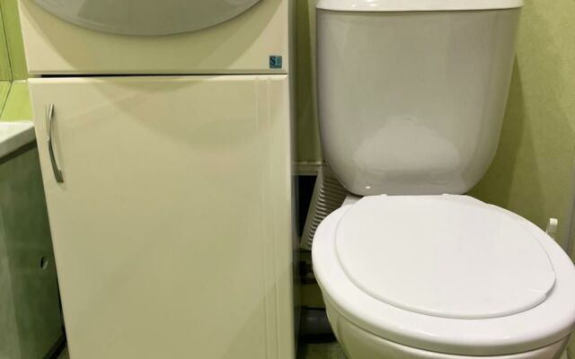 Апартаменты 1-комнатные в Центре Города на Ленина