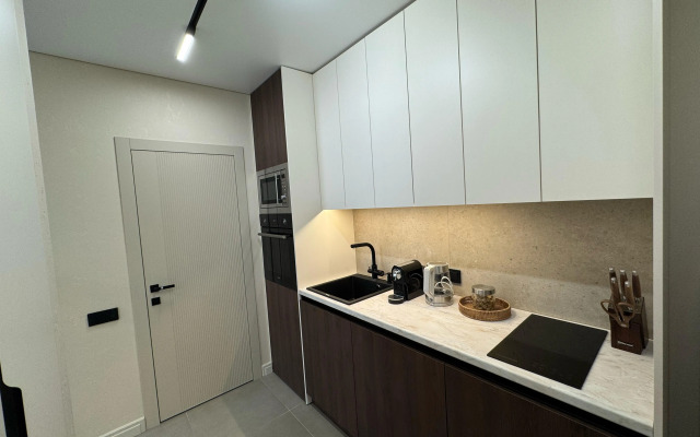 Апартаменты Кремль De Lux до 2 человек