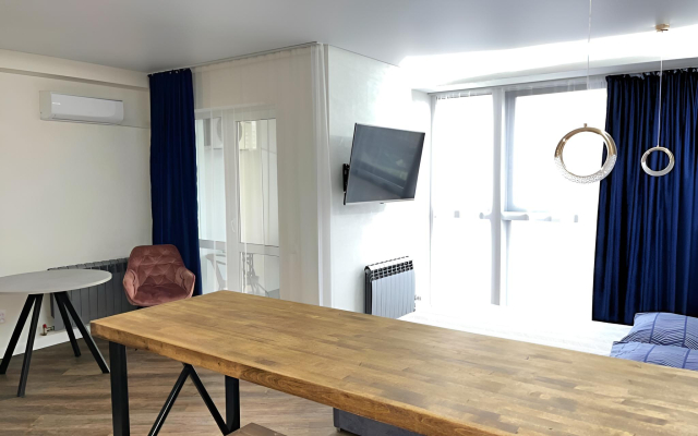 Апартаменты Кама