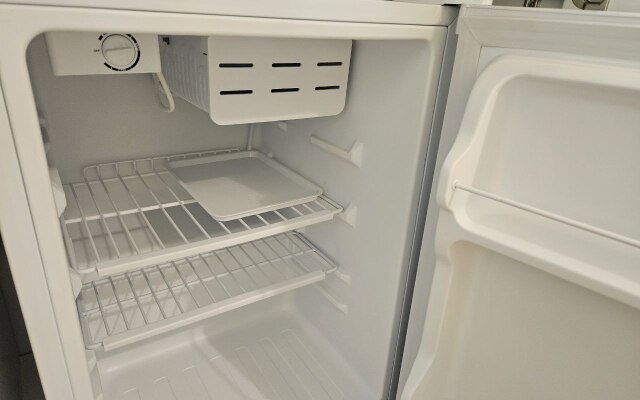 Апартаменты Caramel от сети Good Vibes Apartments