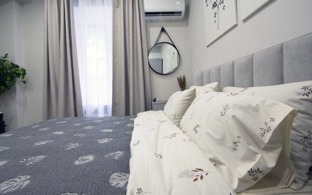 Квартира Трехкомнатная рядом с Боткинской больницей