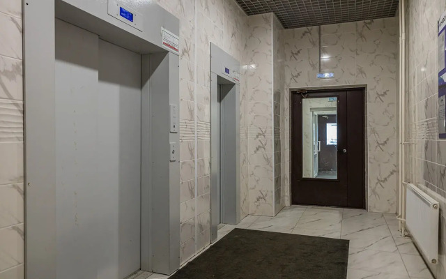 V Shusharakh Flat
