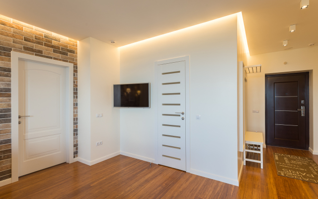 Квартира Лазурь с видом на море