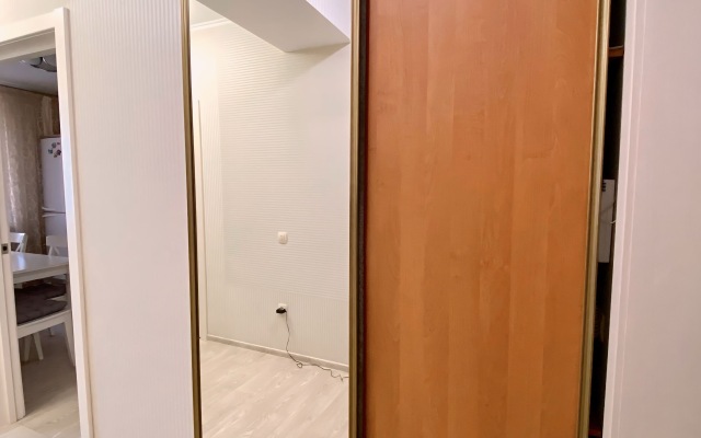 Na Chistopolskoy Flat