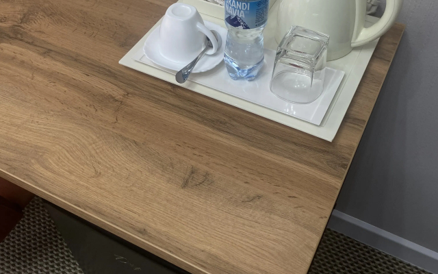 Гостевой дом Метелица