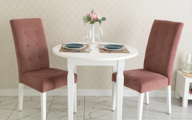 Roskoshnyye Apartamenty ZhK Romanov