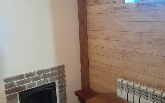 Гостевой дом Сюрприз