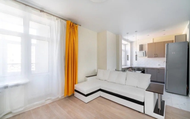 Апартаменты ZaraApartments24 Germana Titova 8