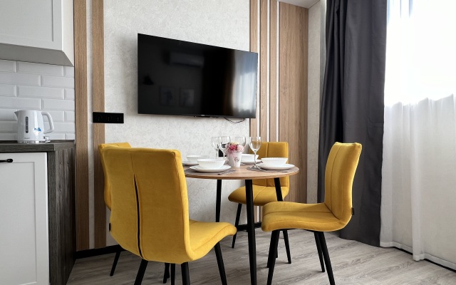 Grand Apart Matreshka Home Apartments