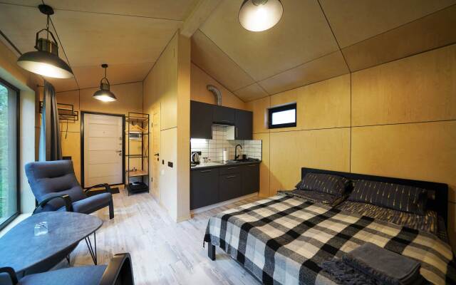 Anttila Hutor Private house 8
