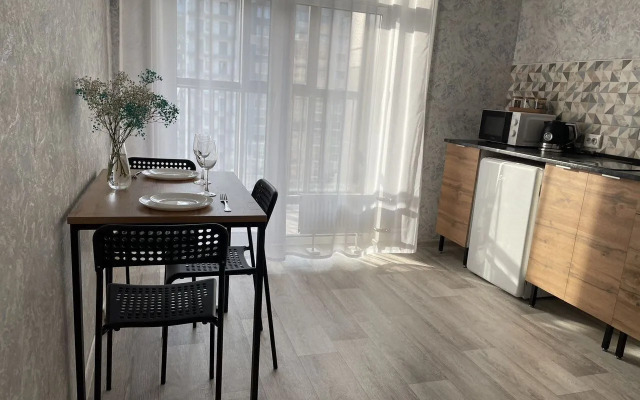 Квартира на Улице Свердловская 6И