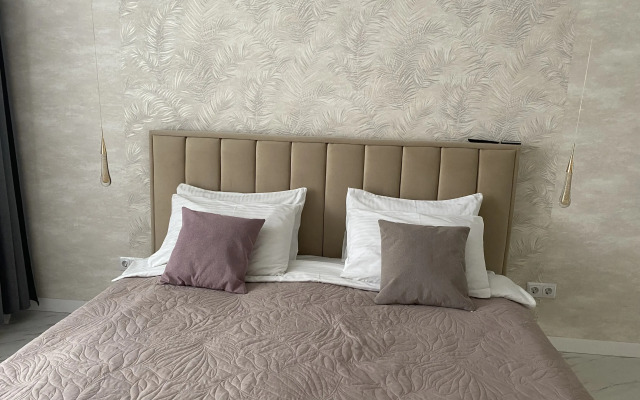 V Zhk Ariya Flat