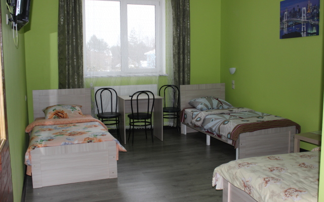Margo Mini-Hotel