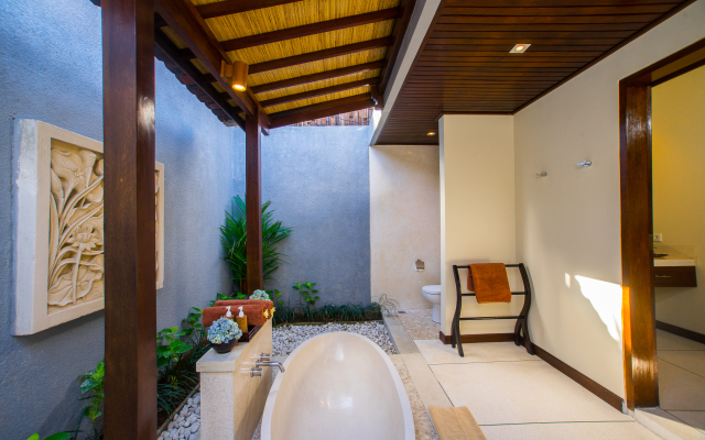 Вилла MD Seminyak