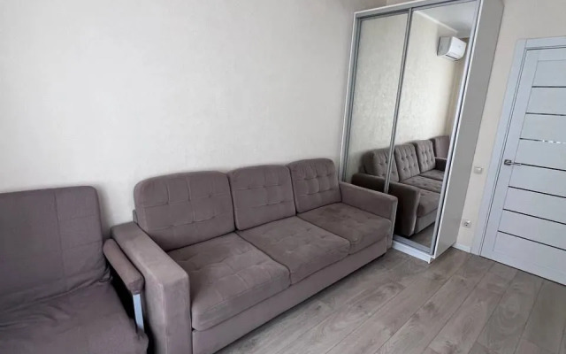 Dvukhkomnatnaya Na Zapadnom Flat