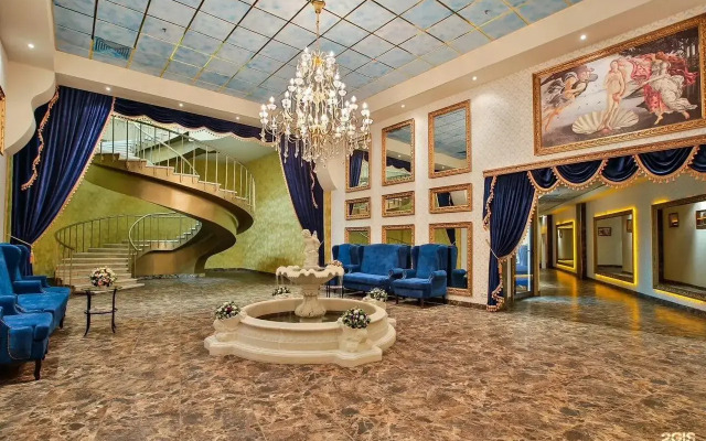 FortEstate 507 Apartments