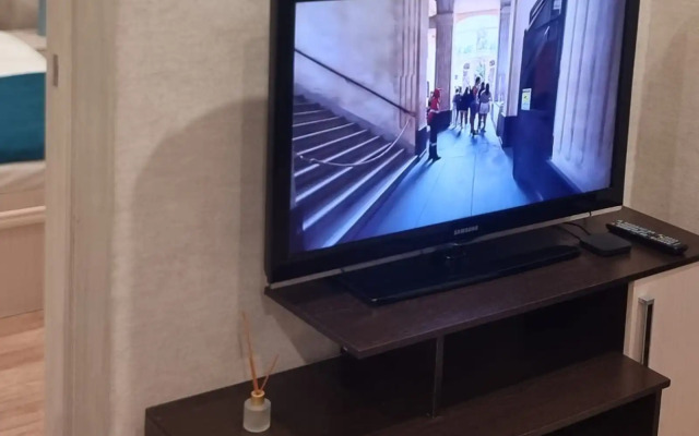 Квартира Сердце Благовещенска Театр