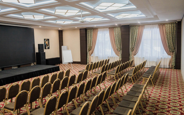 Comfort Hotel Astana
