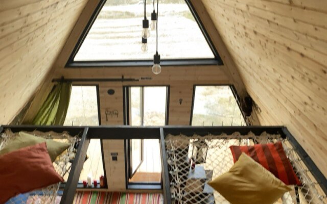 Гостевой дом Советов на Вазузе