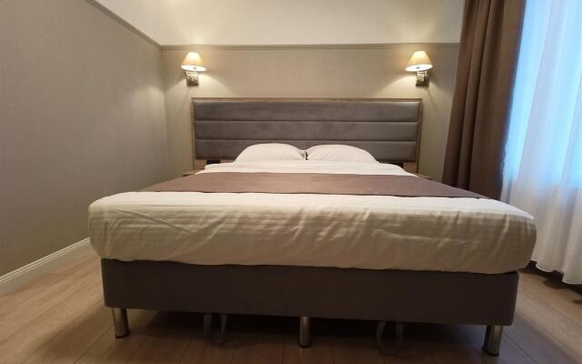 Pryanik Hotel