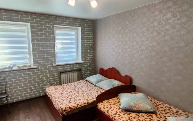 Lesnoy do 8 gostei Private house