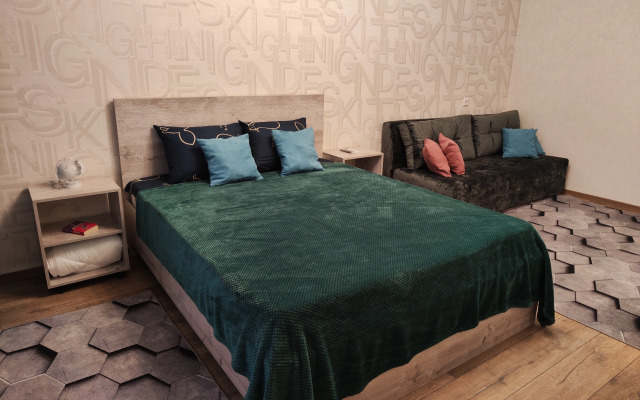 Квартира уютная в Советском районе Как дома