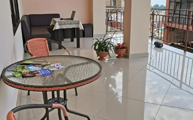 Sochi Guest House
