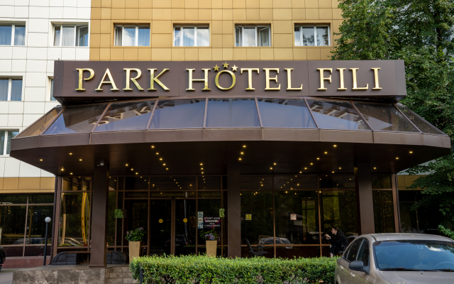 Park-otel' Fili